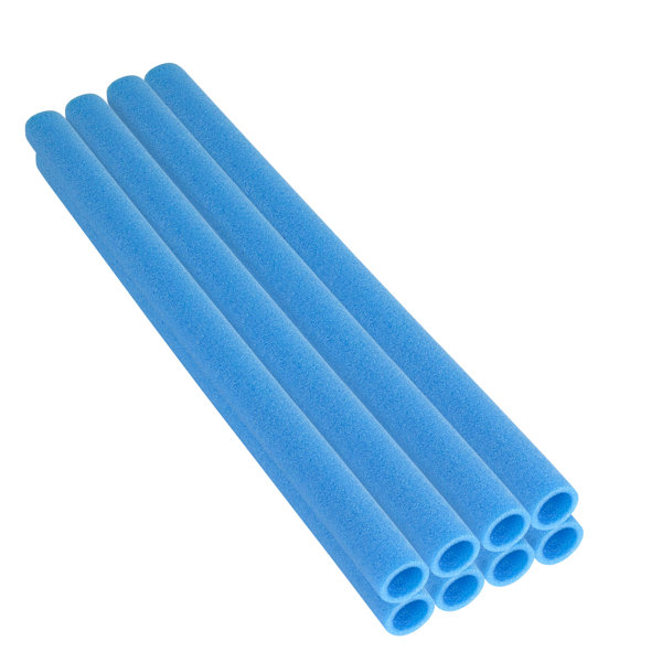 Upper Bounce Machrus Upper Bounce Trampoline Foam Pole Sleeves